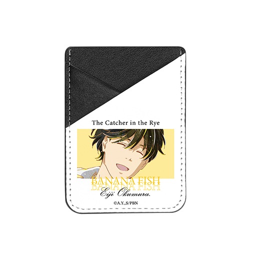 ��BANANA FISH�� Ani-Art ��3�� ���ޥۥ����ɥݥ��åȡʱ�¼����ˡ�ͽ���