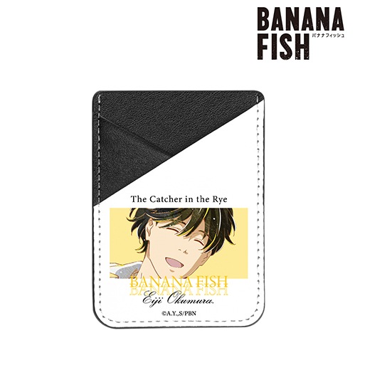 ��BANANA FISH�� Ani-Art ��3�� ���ޥۥ����ɥݥ��åȡʱ�¼����ˡ�ͽ���