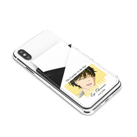 ��BANANA FISH�� Ani-Art ��3�� ���ޥۥ����ɥݥ��åȡʱ�¼����ˡ�ͽ���