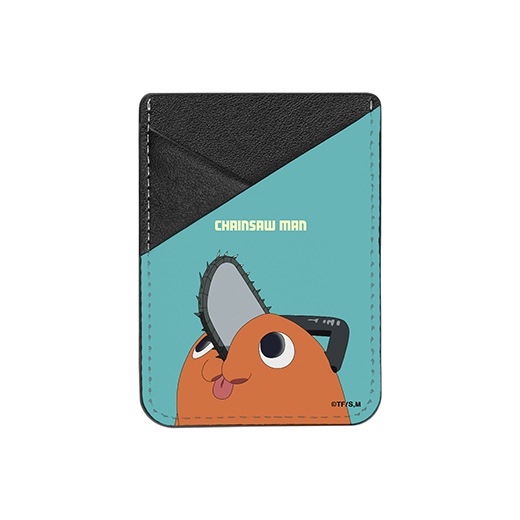 チェンソーマン　グッズ大量セット　ファイル　カード　ステッカー　ポーチ　ポスター チェンソーマン グッズ大量セット ファイル カード ステッカー