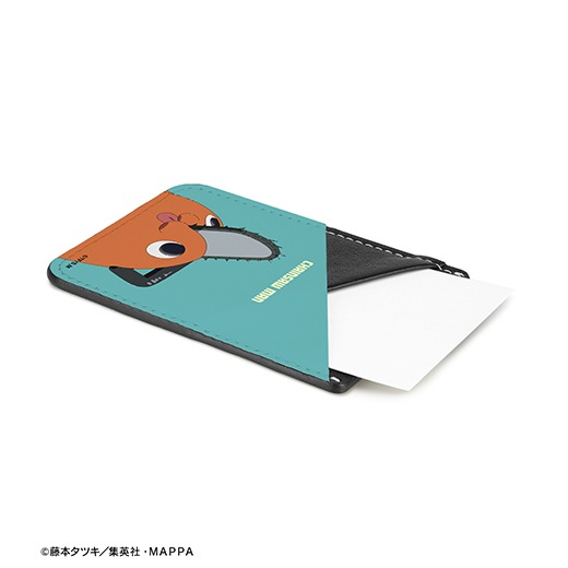 チェンソーマン』 ポチタ スマホカードポケット【予約