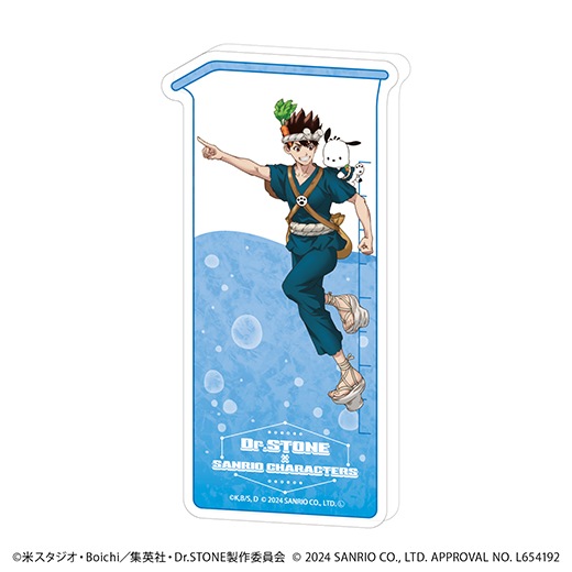 ��Dr.STONE�ߥ���ꥪ����饯�������ץ��쥯�����ܥȥ�/����ܥ��饹��(16/������ߥݥ���å�)��ͽ���