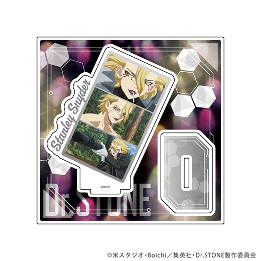 ��Dr.STONE�ץ�����륹����ɥץ졼�� (���̼̥��饹��) 33/������꡼�����ʥ�������ͽ���
