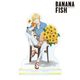 ��BANANA FISH�١ں��Ρ��������������饹�� ���å��塦��󥯥� �С����ǡ�ver. BIG������륹����ɡ�ͽ���
