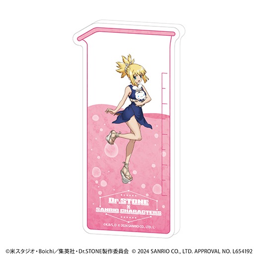 ��Dr.STONE�ߥ���ꥪ����饯�������ץ��쥯�����ܥȥ�/����ܥ��饹��(17/���ϥ��ߥ��ʥ������)��ͽ���