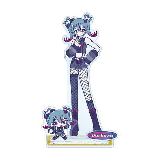 �ǥ��ߥ�LIVE starring �鲻�ߥ���Hello��Produced by DECO*27 / OTOIRO �ǥ��ߥ� (�������ͥ�) Art by hasuimo �ѡ����դ�BIG������륹����ɡ�ͽ���