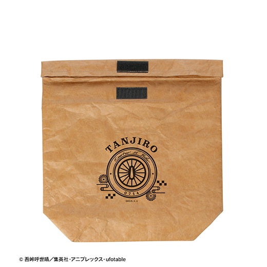 テレビアニメ「鬼滅の刃」 タイベッククラッチバッグ(竈門炭治郎
