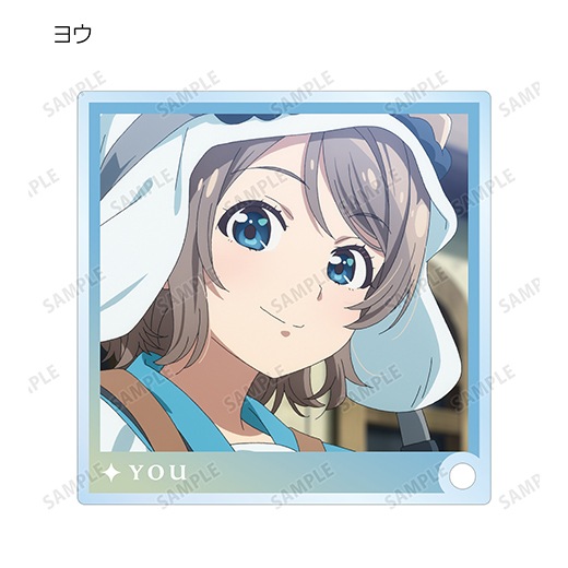 �ظ����Υ�ϥ� -SUNSHINE in the MIRROR-�� �ȥ졼�ǥ��󥰾��̼̥�����륹����ɥѥͥ��BOX�ۡ�ͽ���