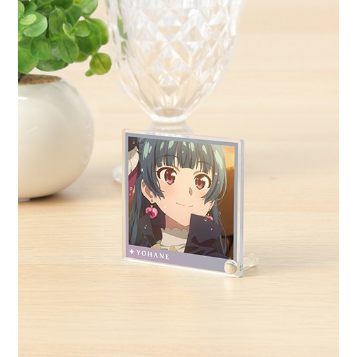 �ظ����Υ�ϥ� -SUNSHINE in the MIRROR-�� �ȥ졼�ǥ��󥰾��̼̥�����륹����ɥѥͥ��BOX�ۡ�ͽ���