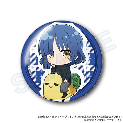 ぼっち・ざ・ろっく！』 トレーディング缶バッジ【BOX】【予約