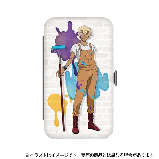 名探偵コナン」エチケットセット アートver. （安室透）【予約】 | 名