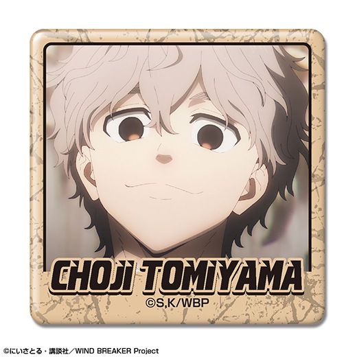 TV���˥��WIND BREAKER�פפ��äȥХå����쥯������BOX�ۡ�ͽ���