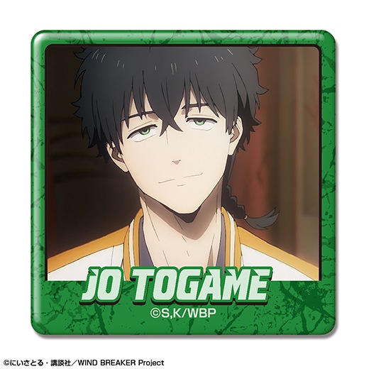 TV���˥��WIND BREAKER�פפ��äȥХå����쥯������BOX�ۡ�ͽ���