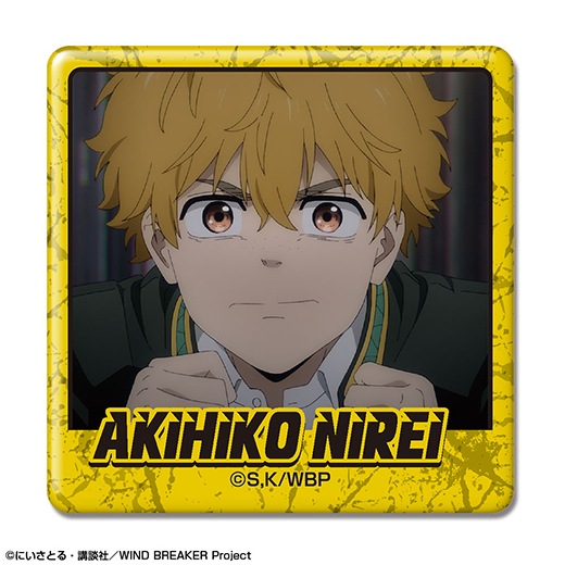 TV���˥��WIND BREAKER�פפ��äȥХå����쥯������BOX�ۡ�ͽ���