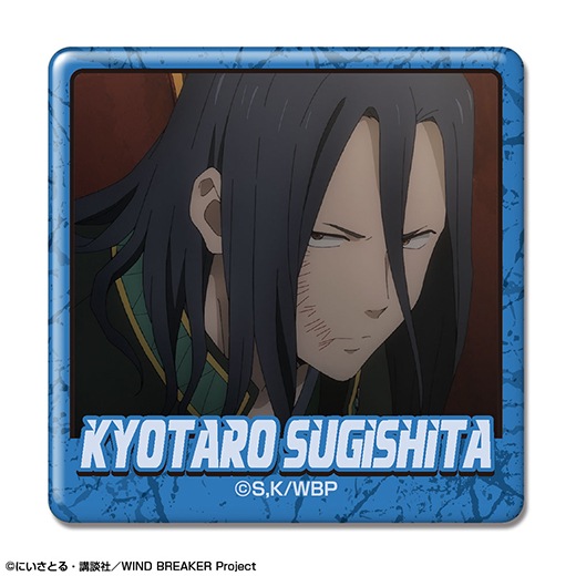 TV���˥��WIND BREAKER�פפ��äȥХå����쥯������BOX�ۡ�ͽ���