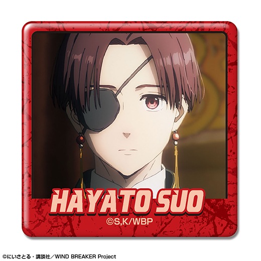 TV���˥��WIND BREAKER�פפ��äȥХå����쥯������BOX�ۡ�ͽ���