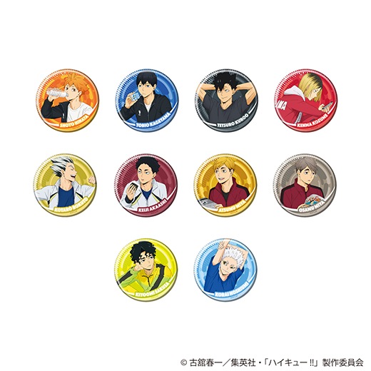 �֥ϥ����塼!!�״̥Хå�/������������10/���å���ver. �֥饤��ɡˡ�BOX�ۡ�ͽ���