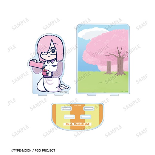 ���˥��Fate/Grand Order ƣ��Ω��Ϥ狼��ʤ����������� ���������� ���ָ�ver. BIG������륹����ɡʥޥ��塦���ꥨ�饤�ȡˡ�ͽ���