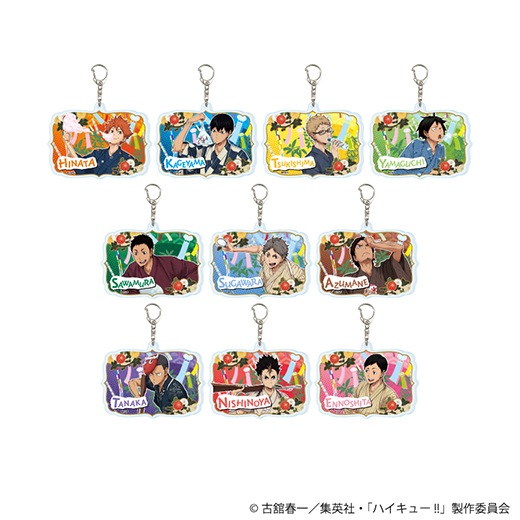 �֥ϥ����塼!!�ץ�����륭���ۥ������07/���ver. �֥饤��ɡˡ�BOX�ۡ�ͽ���