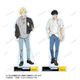 ��BANANA FISH�١ں��Ρ�meagratia����� �������������饹�� ���å��塦��󥯥� ����ver. BIG������륹����ɡ�ͽ���
