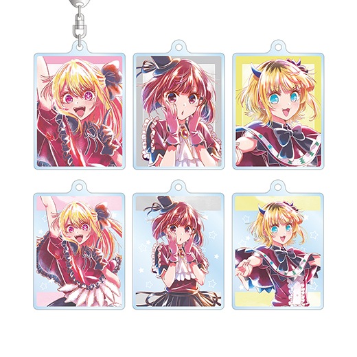 TV���˥�ءڿ䤷�λҡۡ�B��Į �ȥ졼�ǥ��� Ani-Art aqua label ��2�� ������륭���ۥ������BOX�ۡ�ͽ���