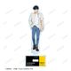 ��BANANA FISH�١ں��Ρ�meagratia����� �������������饹�� ��¼���� ����ver. BIG������륹����ɡ�ͽ���
