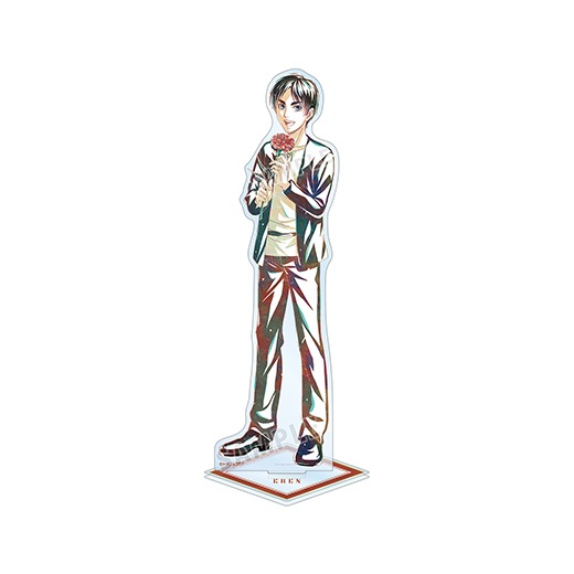 �ؿʷ�ε�͡� ���������� Flower Shop ver. Ani-Art BIG������륹����� (�����)��ͽ���