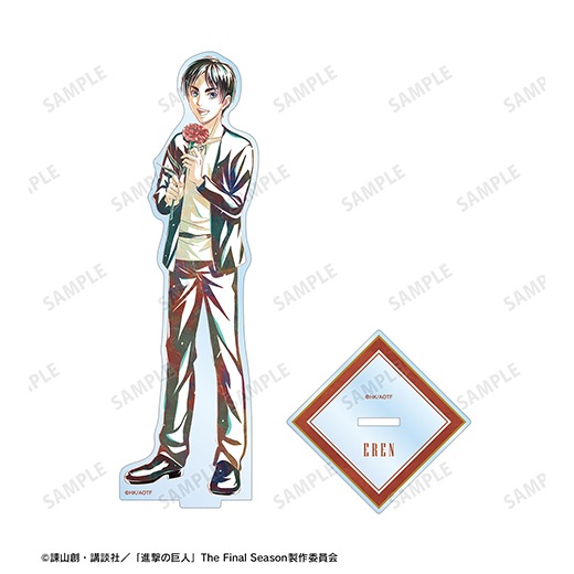 �ؿʷ�ε�͡� ���������� Flower Shop ver. Ani-Art BIG������륹����� (�����)��ͽ���