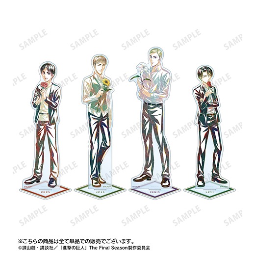 �ؿʷ�ε�͡� ���������� Flower Shop ver. Ani-Art BIG������륹����� (�����)��ͽ���