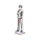 �ؿʷ�ε�͡� ���������� Flower Shop ver. Ani-Art BIG������륹����� (�����)��ͽ���