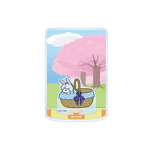 ���˥��Fate/Grand Order ƣ��Ω��Ϥ狼��ʤ����������� ���������� ���ָ�ver. BIG������륹����ɡʥե����ˡ�ͽ���