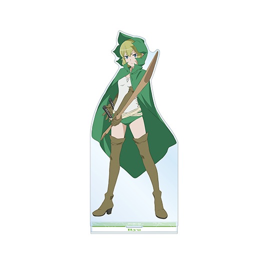 ダンジョンに出会いを求めるのは間違っているだろうかIV』 特大