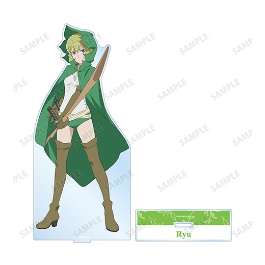 ダンジョンに出会いを求めるのは間違っているだろうかIV』 特大