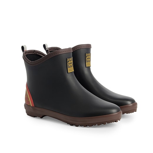 BANANA FISH ショートラバーブーツ BANANA FISH - アッシュ・リンクス ショートラバーブーツ