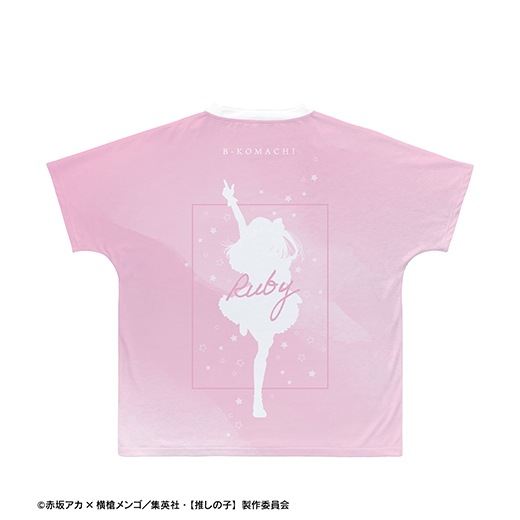 TV���˥�ءڿ䤷�λҡۡ�Ani-Art aqua label ��2�� �ե륰��ե��å�T�����(��ӡ�)��ͽ���