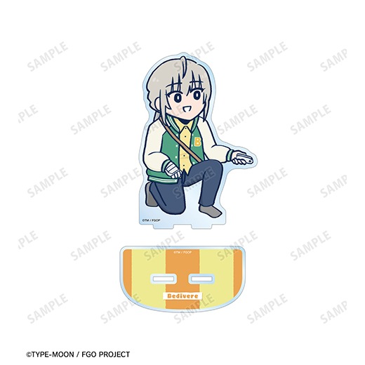 ���˥��Fate/Grand Order ƣ��Ω��Ϥ狼��ʤ����������� ���������� ���ָ�ver. BIG������륹����ɡʥ٥ǥ�����������ˡ�ͽ���