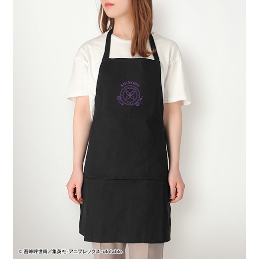 エプロンまとめ売り 新型] NEW X–STYLE APRON (SMOKY BEIGECOLOR)※背中でクロ