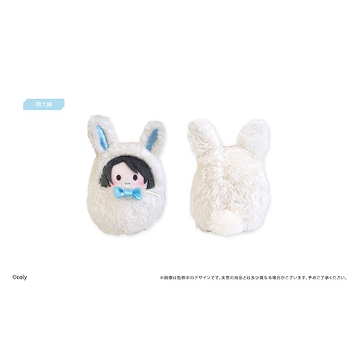 スタンドマイヒーローズ　スタマイ　くるみたぴぬい　5点セット スタンドマイヒーローズ くるみたぴぬいVol.2 | TAPIOCA online shop