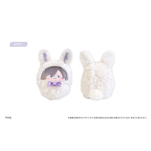 スタンドマイヒーローズ』くるみたぴぬいVol.1【BOX】【予約