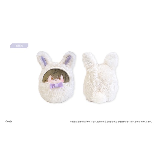 スタンドマイヒーローズ　スタマイ　くるみたぴぬい　5点セット スタンドマイヒーローズ くるみたぴぬいVol.3 | TAPIOCA online shop