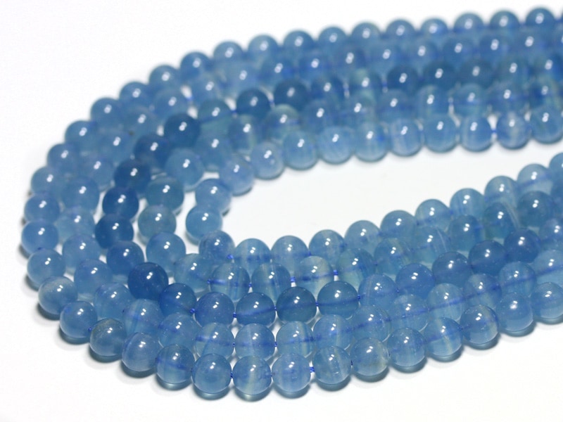 �ڴݥӡ����ۥ֥롼���륵���� (3A) 8mm