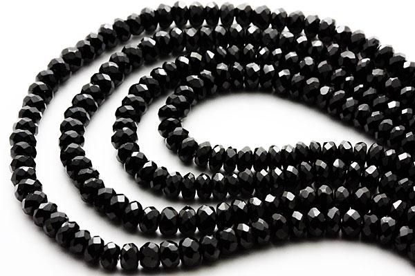 �ڥ��åȥӡ����ۥ��ԥͥ�(�֥�å�) �ܥ��󷿥��å� 3��4mm