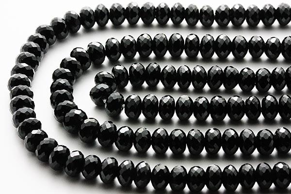 �ڥ��åȥӡ����ۥ��ԥͥ�(�֥�å�) �ܥ��󷿥��å� 4��6mm