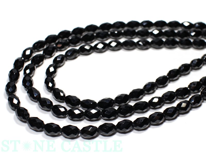 �ڥ��åȥӡ����ۥ��ԥͥ�(�֥�å�) �Ʒ����å� 5��8mm