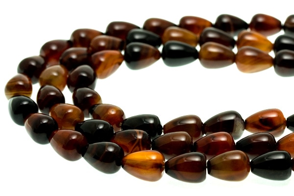 �ڥ��åȥӡ����ۥ֥�å������ɥ��˥��� �ɥ��å׷� 10x14mm