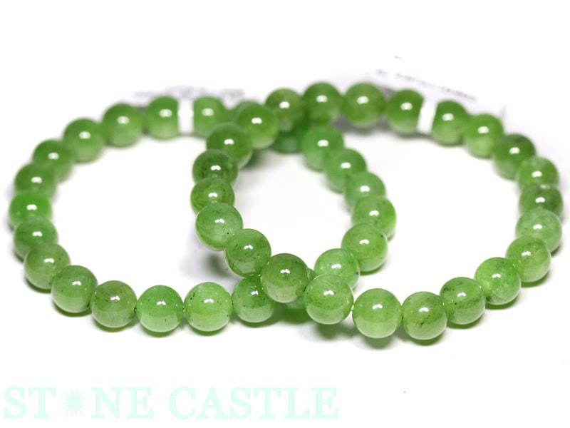 �����ʼ����ڥ֥쥹��åȡۥߥ륭���ڥ�ɥå� (4A) (��8��8.5mm)