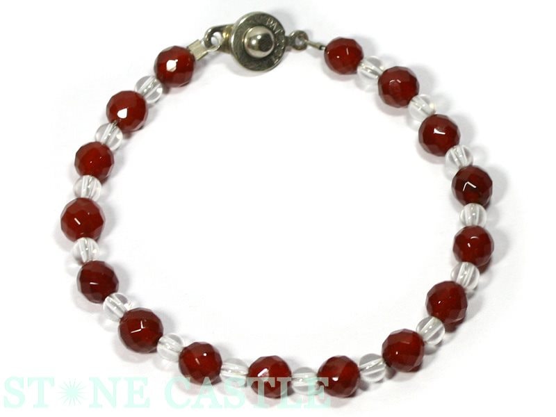 �ڥ֥쥹��åȡۥ���ץ� ���å� 6mm ��åɥ�Υ�