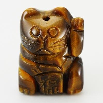 招き猫の商品一覧｜パワーストーン卸・天然石卸問屋のストーン