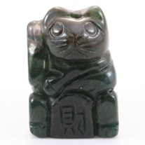 招き猫の商品一覧｜パワーストーン卸・天然石卸問屋のストーン