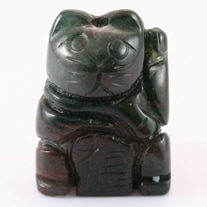 招き猫の商品一覧｜パワーストーン卸・天然石卸問屋のストーン